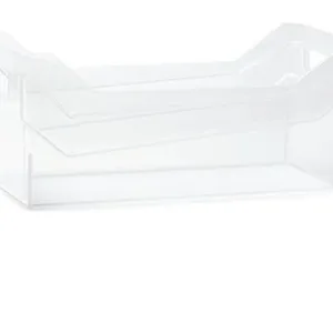 POJEMNIK REGAŁOWY MAŁY 279x120x120 mm