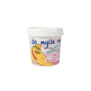 PASTA DO MYCIA RĄK 1 LITR