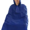 PELERYNA ROWEROWA - PONCHO