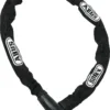ZAPIECIE ABUS ŁAŃCUCH 880/110 STEEL-O-CHAIN BLACK