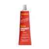 SILIKON WYSOKOTEMPERATUROWY CZERWONY MANNOL 85g 9914