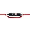 KIEROWNICA RENTAL FTC CZERWONA 7/8'' 22mm WB