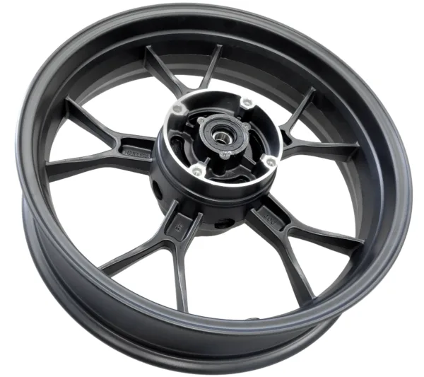 Felga tył BLADE R