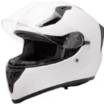 Kask ORIGINE STRADA SOLID white gloss L