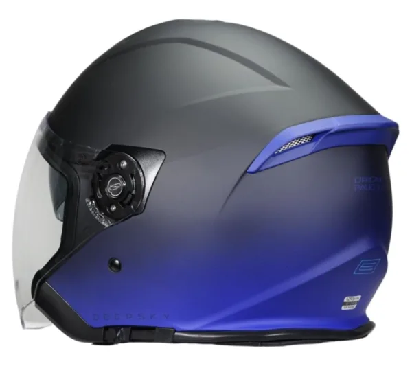 Kask ORIGINE PALIO 2.0 DEEPSKY matt blue black M