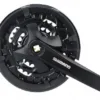 MECH.SH 9 RZ FC-MT101 40/30/22 175 MM