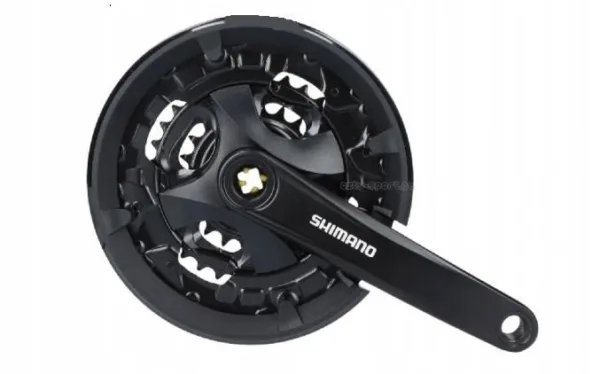 MECH.SH 9 RZ FC-MT101 40/30/22 175 MM