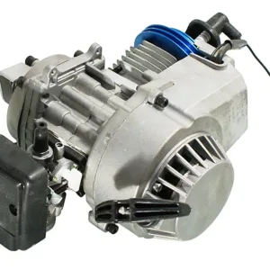SILNIK POCKET TUNING NIEBIESKI WIN
