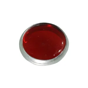 KONTROLKA AWO SIMSON BMW MZ URAL CZERWONA SC