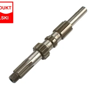 WAŁEK GŁÓWNY WSK 125 W