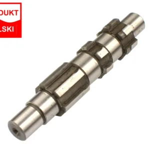 WAŁEK POŚREDNI WSK 125 W