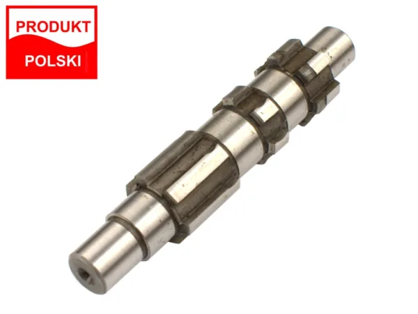 WAŁEK POŚREDNI WSK 125 W