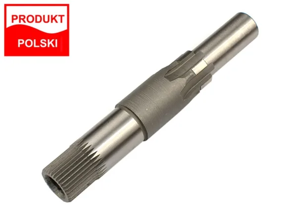 WAŁEK KOPNIAKA WSK 175 W
