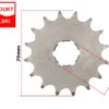 ZĘBATKA PRZÓD WSK 175 16z W