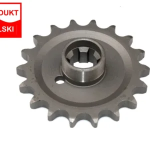 ZĘBATKA PRZÓD MZ ETZ 250 18z W