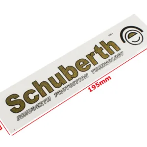 NAKLEJKA SCHUBERTH 964