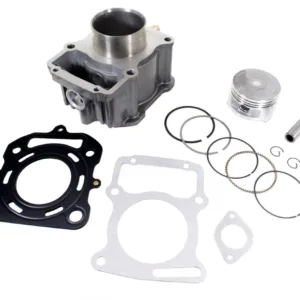 CYLINDER ATV 200 CG 63.5mm PIN 15mm LC KPL. WIN
