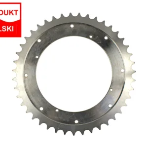 ZĘBATKA TYŁ WSK 125 STARY TYP 43z M