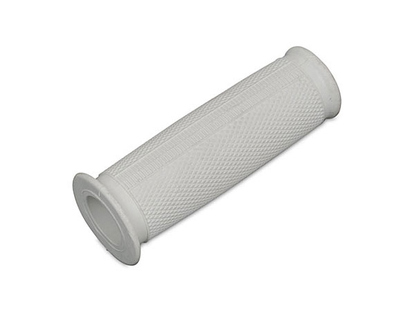 GUMA MANETKI SIMSON KR50 SR1 SR2 SR2E SR4-1 BIAŁA PRAWA DE