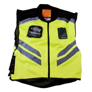 KAMIZELKA ODBLASKOWA HF-JK22 ROZMIAR XL