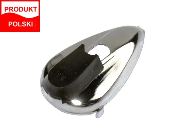 OSŁONA STACYJKI WSK