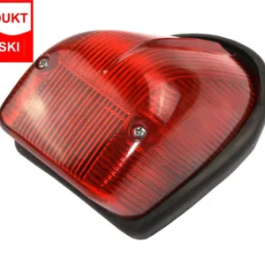 LAMPA TYŁ JUNAK