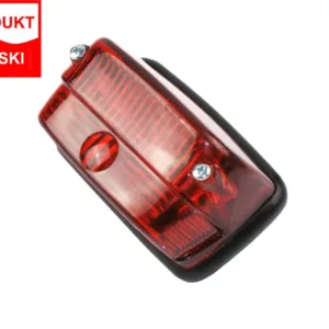 LAMPA TYŁ JAWA 50