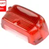 KLOSZ LAMPY TYŁ JAWA 50