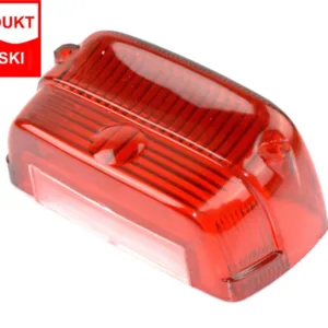 KLOSZ LAMPY TYŁ JAWA 50
