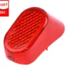 KLOSZ LAMPY TYŁ ROMET KOMAR 230/231 RYŚ ŻAK