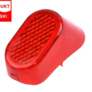 KLOSZ LAMPY TYŁ ROMET KOMAR 230/231 RYŚ ŻAK