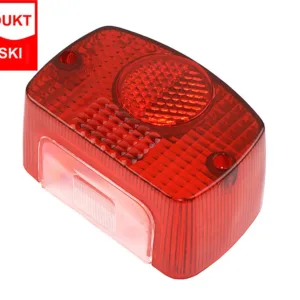 KLOSZ LAMPY TYŁ WSK