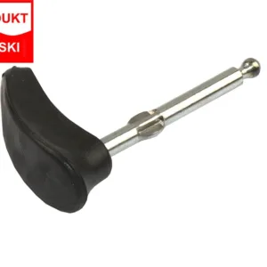 KLUCZYK STACYJKI WSK CZARNY