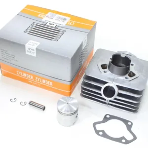 CYLINDER SIMSON S70 KPL. ALM