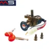 STACYJKA MALAGUTI F10 CENTRO RMS