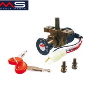 STACYJKA MALAGUTI F10 CENTRO RMS