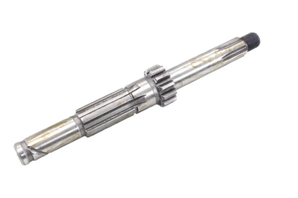 WAŁEK GŁÓWNY SPRZĘGŁOWY JAWA CZ 175 TYP 477 ORYGINAŁ CZECHOSŁOWACJA ML