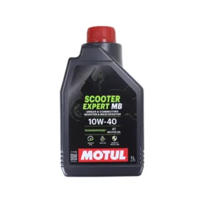 OLEJ MOTUL SCOOTER EXPERT 4T 10W40 MB 1L