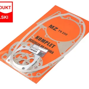 USZCZELKA MZ TS 250 TEKTURA KPL. DUŻY