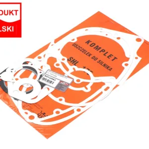 USZCZELKA SHL 175 KPL DUŻY TEKTURA