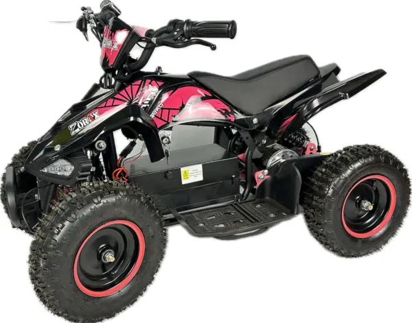 QUAD ATV MINI ELEKTRYCZNY HB-EATV03