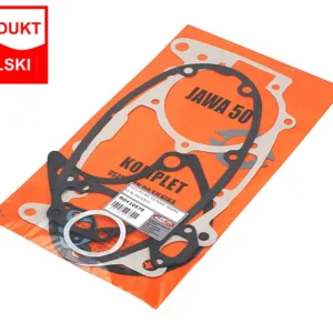 USZCZELKA JAWA 50 KLINGERYT KPL. DUŻY