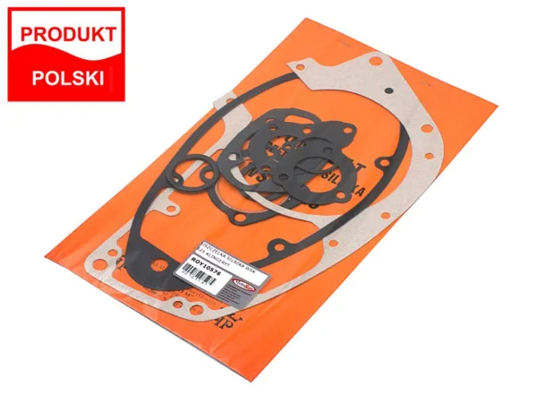 USZCZELKA WSK 125 KLINGERYT KPL. DUŻY