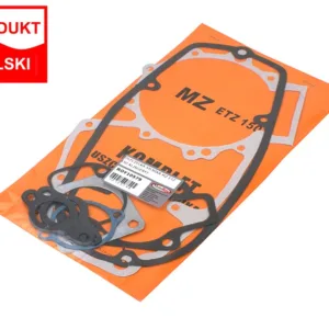 USZCZELKA MZ ETZ 150 KLINGERYT KPL. DUŻY