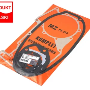 USZCZELKA MZ TS 250 KLINGERYT KPL. DUŻY
