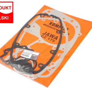USZCZELKA JAWA CZ 175 KLINGERYT KPL.