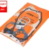 USZCZELKA JAWA TS 350 KLINGERYT KPL. DUŻY