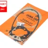 USZCZELKA JAWA 250 TYP 559 PANELKA KLINGERYT KPL.