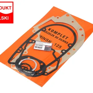 USZCZELKA MIŃSK 125 KLINGERYT KPL. DUŻY