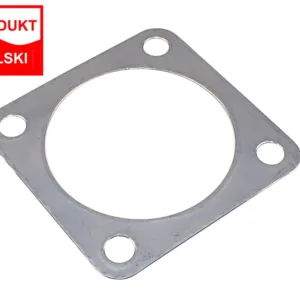 USZCZELKA MZ ETZ 150 GŁOWICY ALUMINIUM